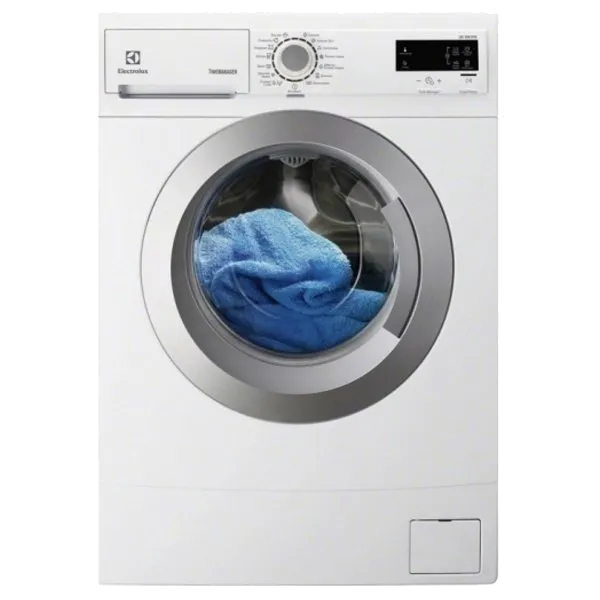 Замена прессостата Electrolux EWP 1264 TDW