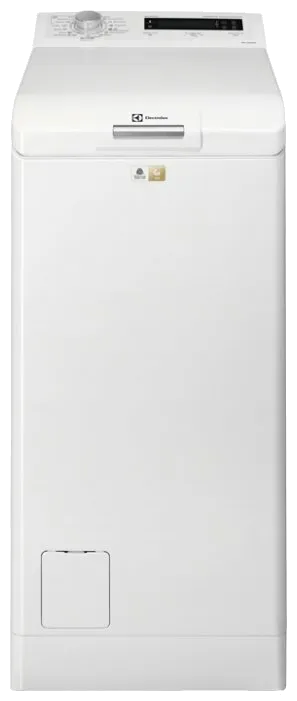 Замена прессостата Electrolux EWT 1367 VDW