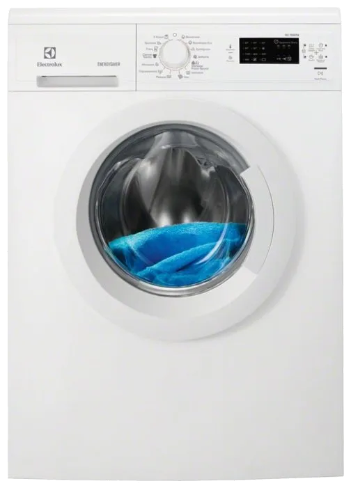 Замена прессостата Electrolux EWP 1062 TEW
