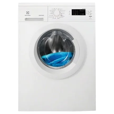 Замена прессостата Electrolux EWP 11062 TW