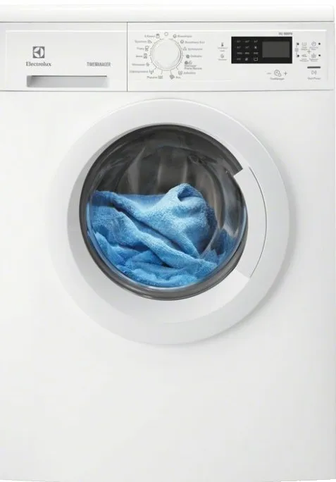 Замена прессостата Electrolux EWP 11064 TW