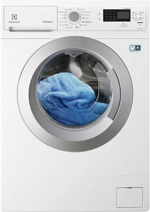 Замена прессостата Electrolux EWP 11264 TW