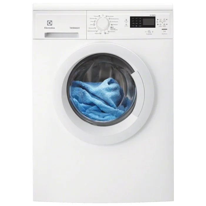 Замена прессостата Electrolux EWP 11274 TW