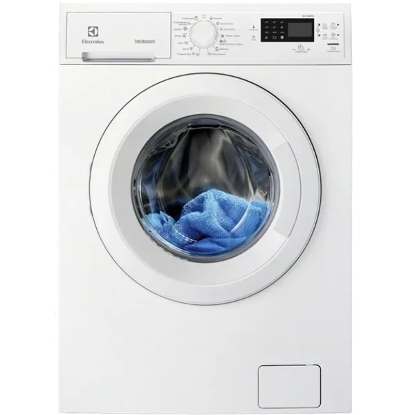 Замена прессостата Electrolux EWS 0864 EDW