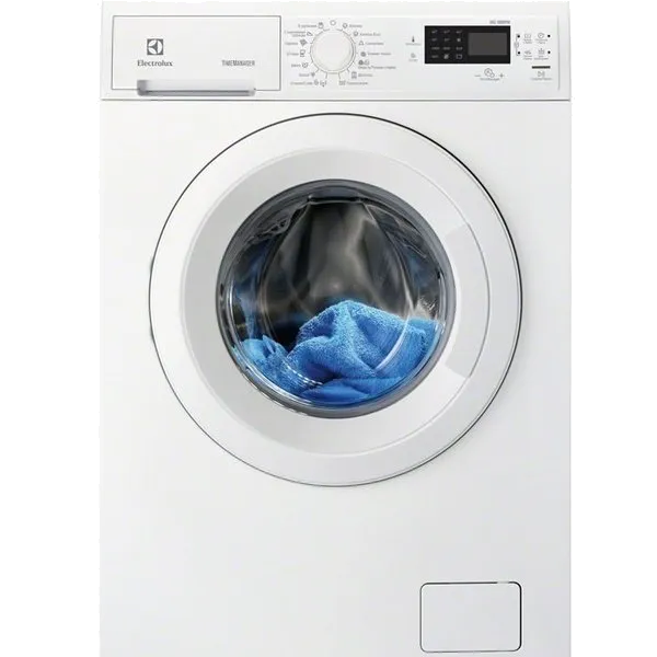Замена прессостата Electrolux EWS 1064 EDW