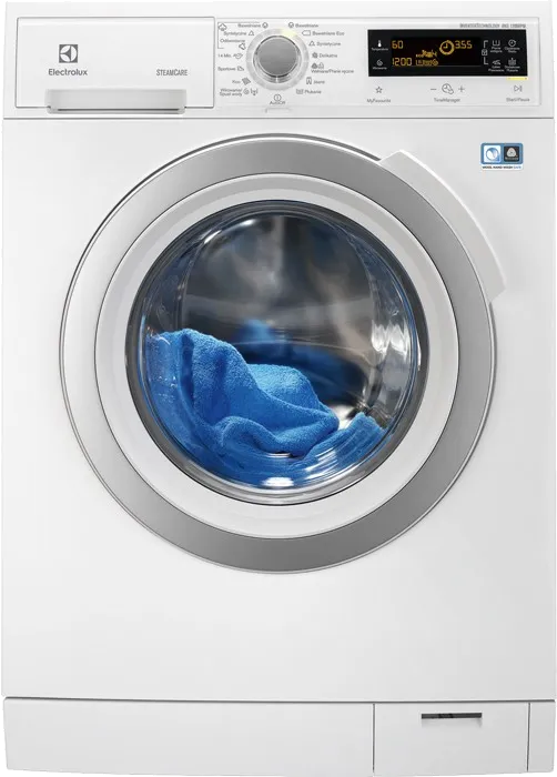 Замена прессостата Electrolux EWF 1287 HDW
