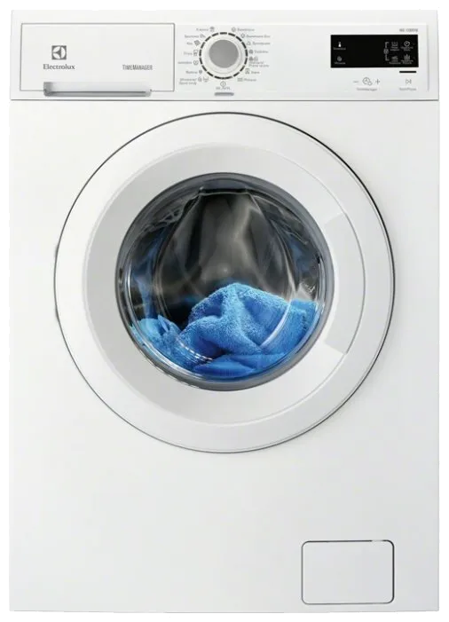 Замена прессостата Electrolux EWS 11266 EW