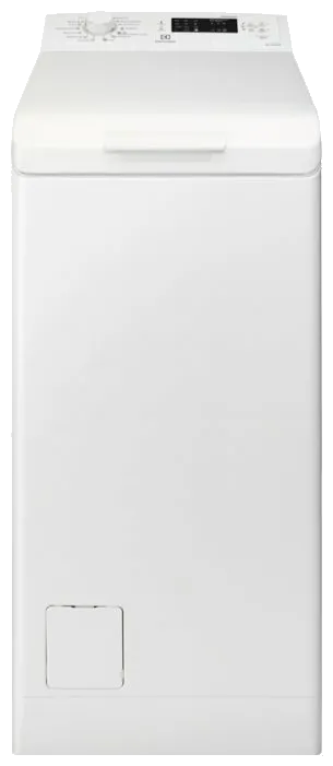 Замена прессостата Electrolux EWT 1062 EDW