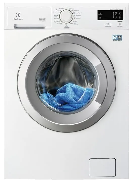 Замена прессостата Electrolux EWS 11064 EW