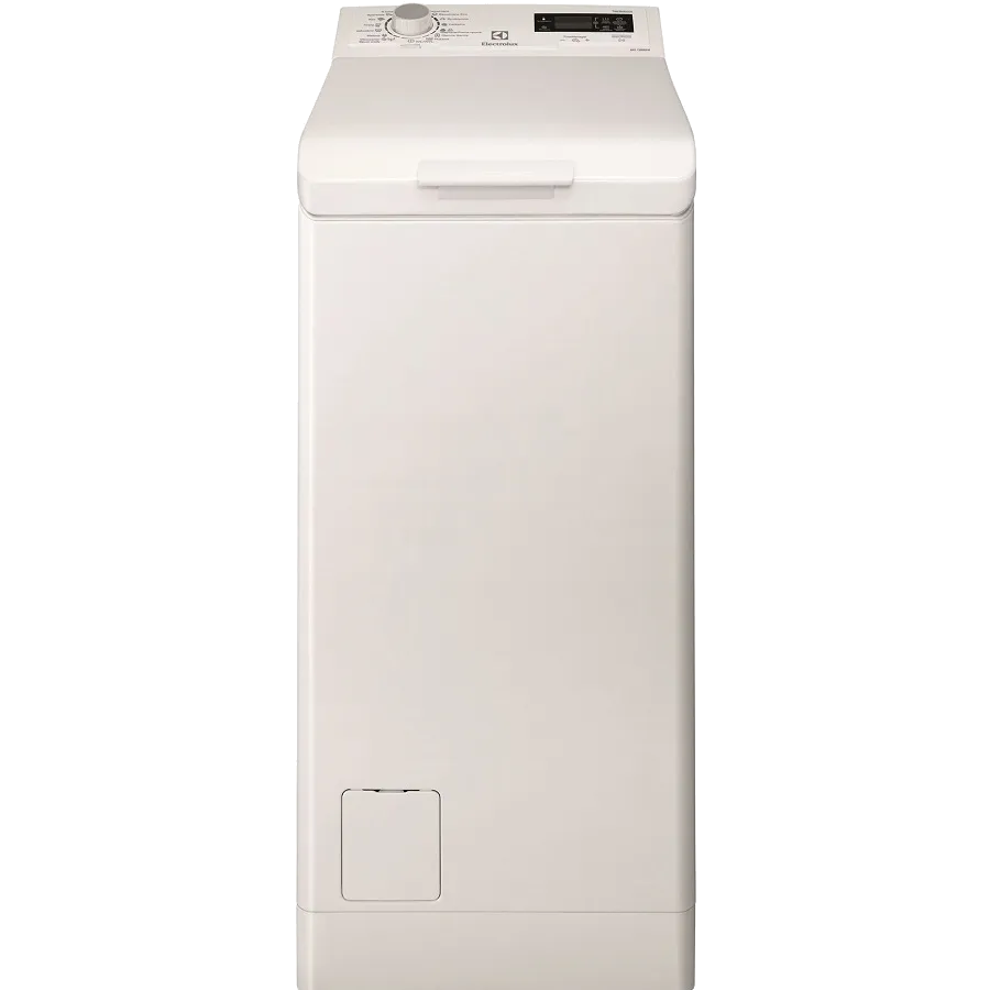 Замена прессостата Electrolux EWT 1266 EDW