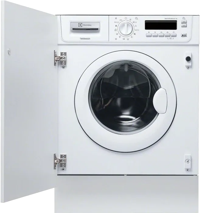 Замена прессостата Electrolux EWG 14750 W
