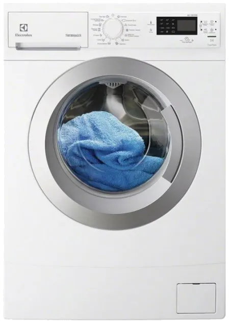 Замена прессостата Electrolux EWS 1254 EEU