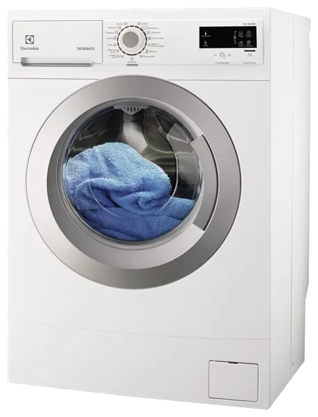 Замена прессостата Electrolux EWF 1476 EDU