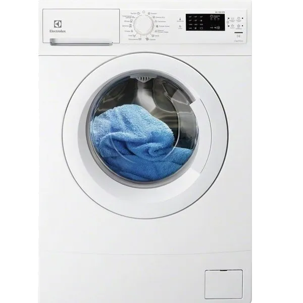 Замена прессостата Electrolux EWM 1042 EDU
