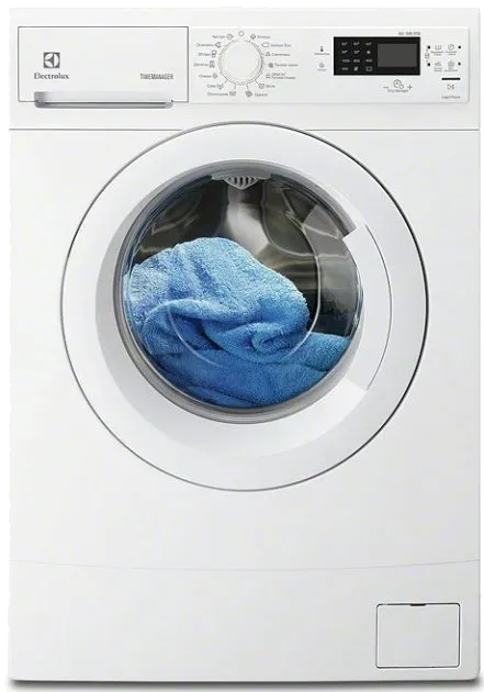 Замена прессостата Electrolux EWF 1064 EDU