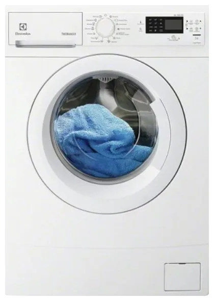 Замена прессостата Electrolux EWF 1264 EDU