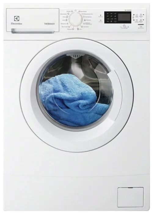 Замена прессостата Electrolux EWF 1274 EDU