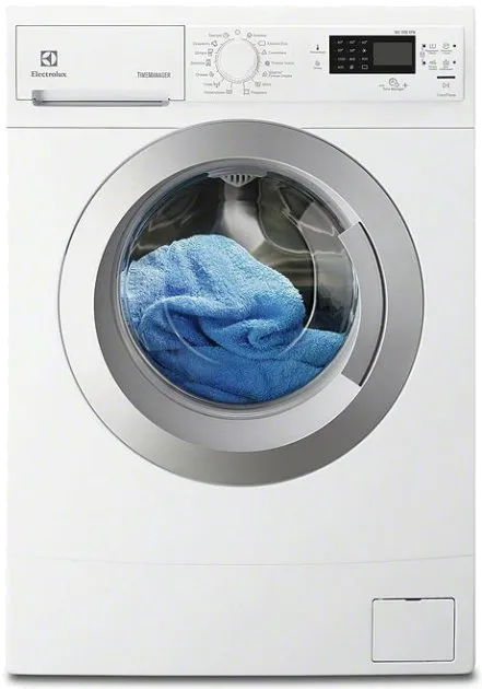 Замена прессостата Electrolux EWS 1054 EGU