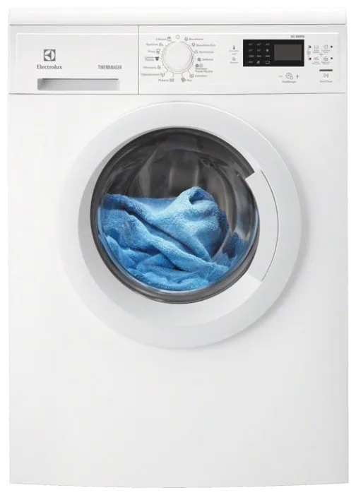 Замена прессостата Electrolux EWP 1464 TDW
