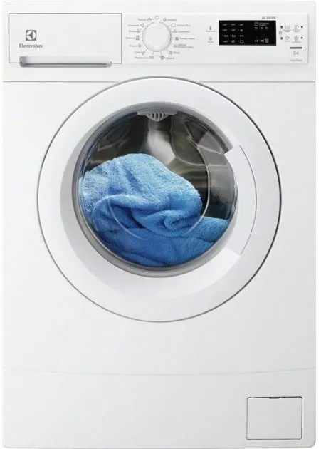 Замена прессостата Electrolux EWS 1052 EDU