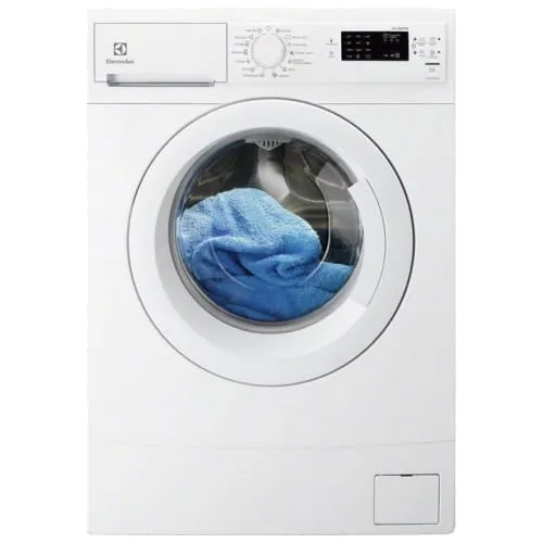 Замена прессостата Electrolux EWF 1062 EDU