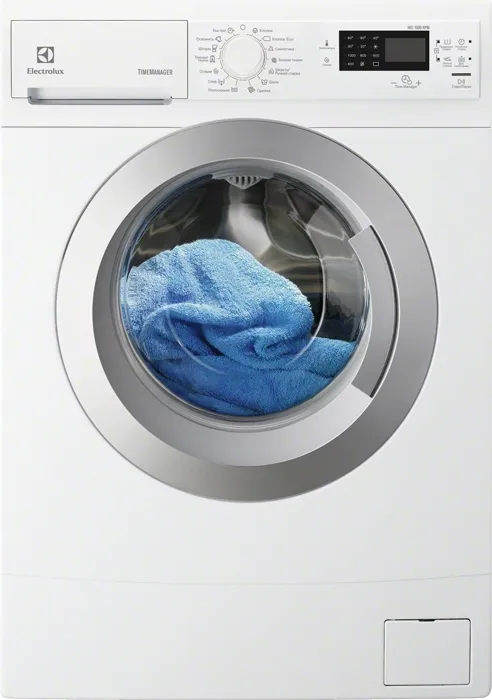 Замена прессостата Electrolux EWS 1054 EEU