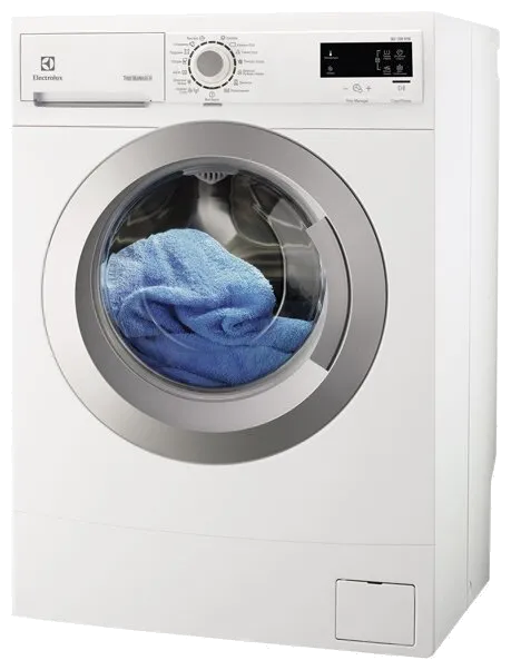 Замена прессостата Electrolux EWS 1056 EGU