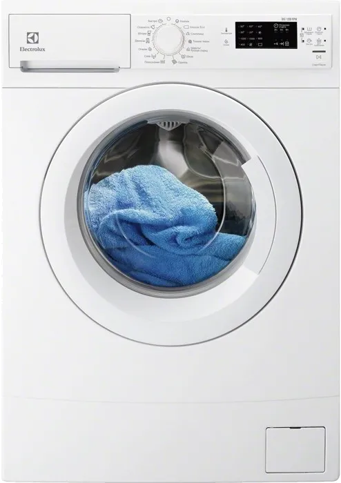 Замена прессостата Electrolux EWS 1252 EIU