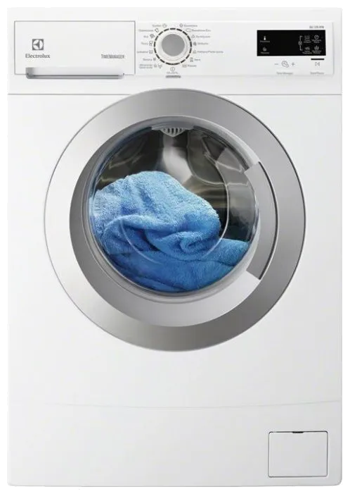 Замена прессостата Electrolux EWS 11056 EDU