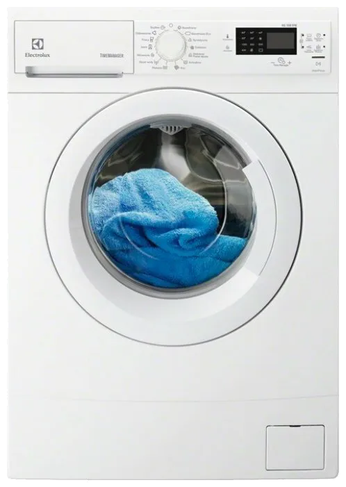 Замена прессостата Electrolux EWM 11044 EDU