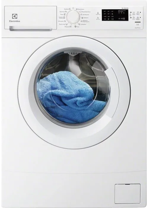 Замена прессостата Electrolux EWS 11052 EDU