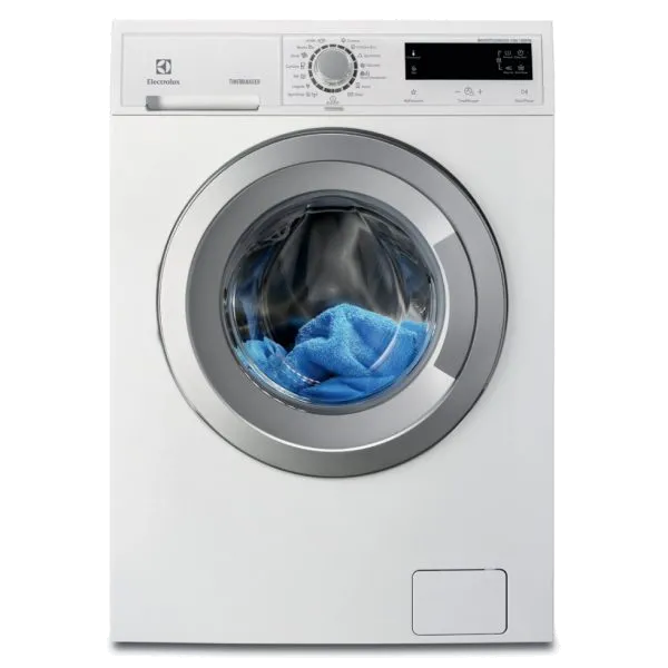 Замена прессостата Electrolux EWS 1054 EFU