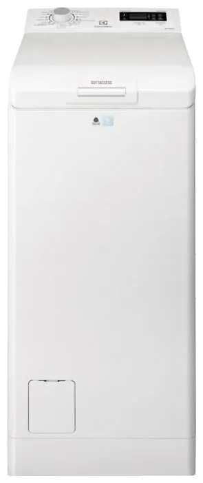 Замена прессостата Electrolux EWT 11266 AW