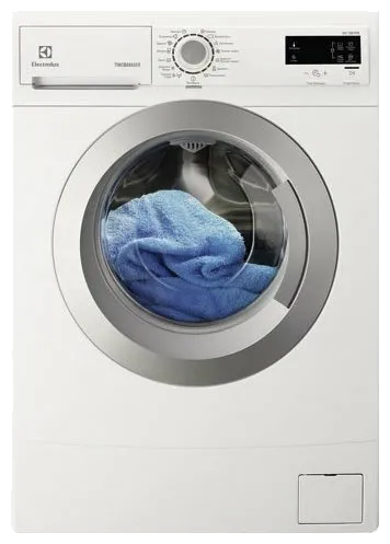 Замена прессостата Electrolux EWF 1266 EDU