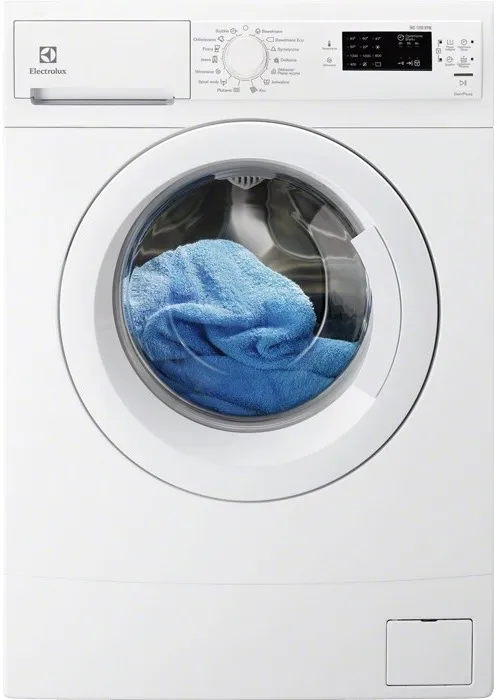 Замена прессостата Electrolux EWS 11254 EEU
