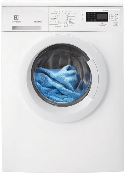 Замена прессостата Electrolux EWP 11066 TW