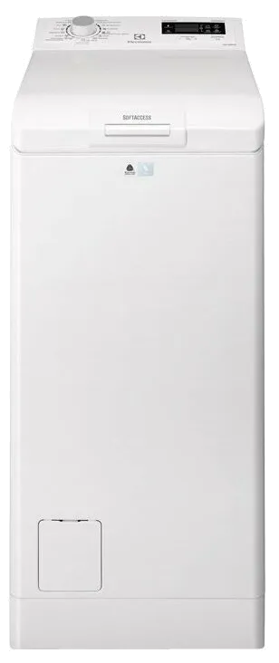 Замена прессостата Electrolux EWT 11276 EW