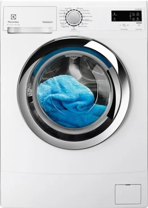Замена прессостата Electrolux EWS 1076 CDU