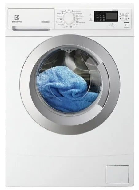 Замена прессостата Electrolux EWM 1044 SEU