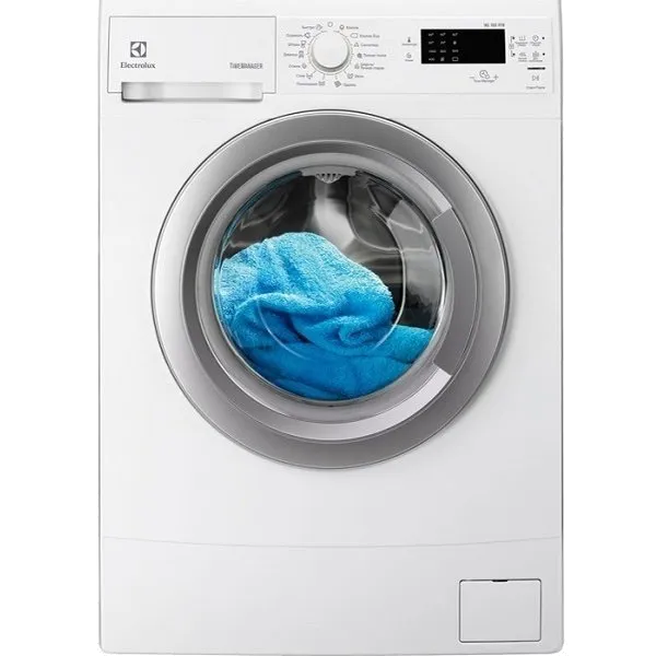 Замена прессостата Electrolux EWS 1054 SDU