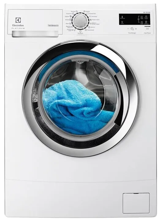 Замена прессостата Electrolux EWS 1076 CMU