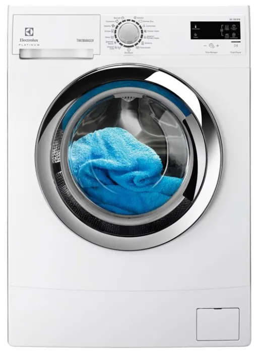 Замена прессостата Electrolux EWS 1276 COU