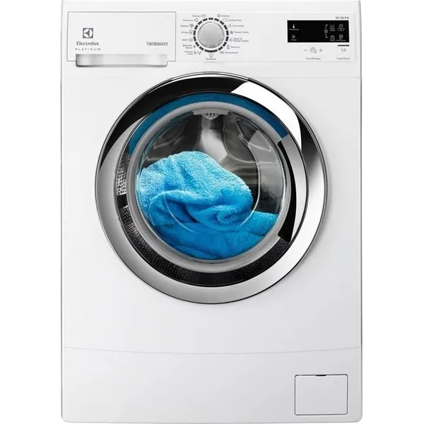 Замена прессостата Electrolux EWS 1256 COU