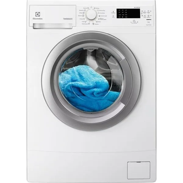 Замена прессостата Electrolux EWS 1254 SDU