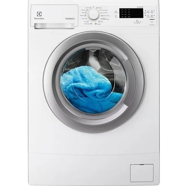 Замена прессостата Electrolux EWS 1264 SMU