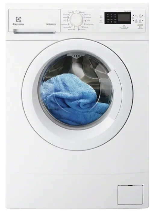 Замена прессостата Electrolux EWS 1064 SDU