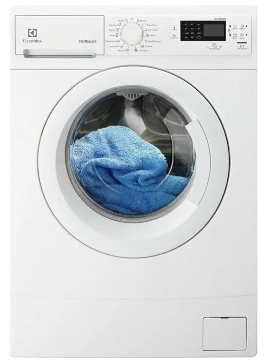 Замена прессостата Electrolux EWS 1274 SOU