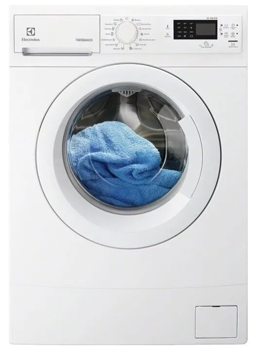 Замена прессостата Electrolux EWS 1074 NDU