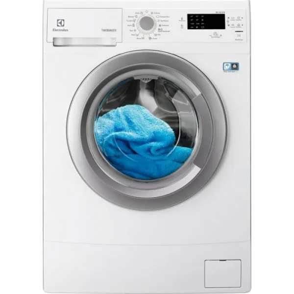 Замена прессостата Electrolux EWS 1074 SMU