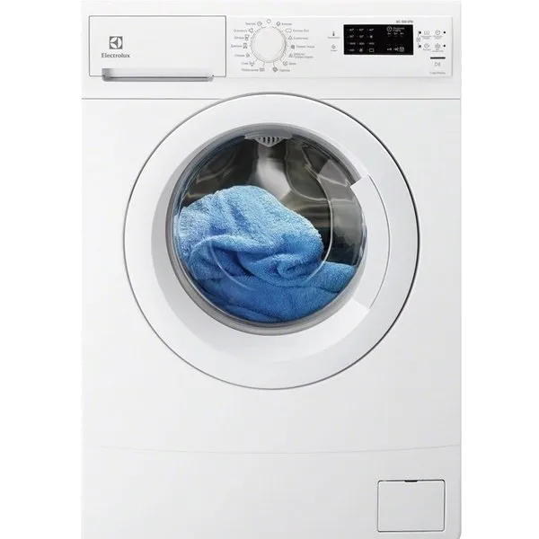 Замена прессостата Electrolux EWS 1052 NDU